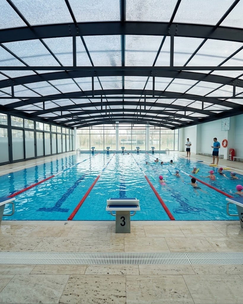 Swimgo Yüzme Kursu