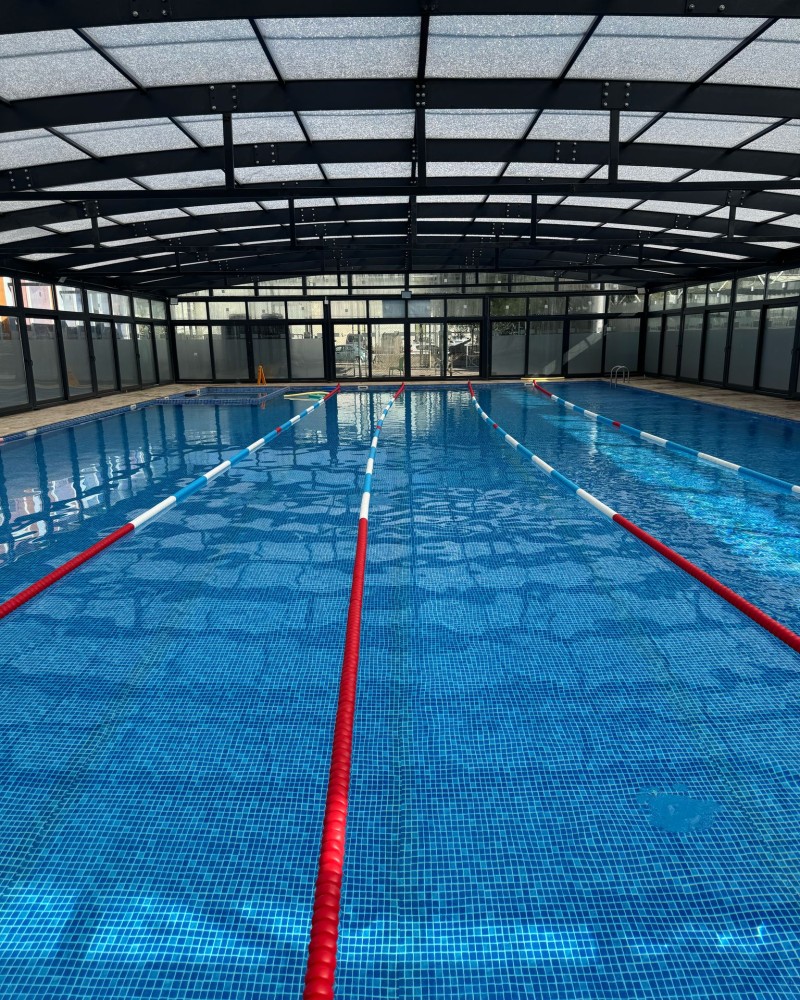 Swimgo Yüzme Kursu