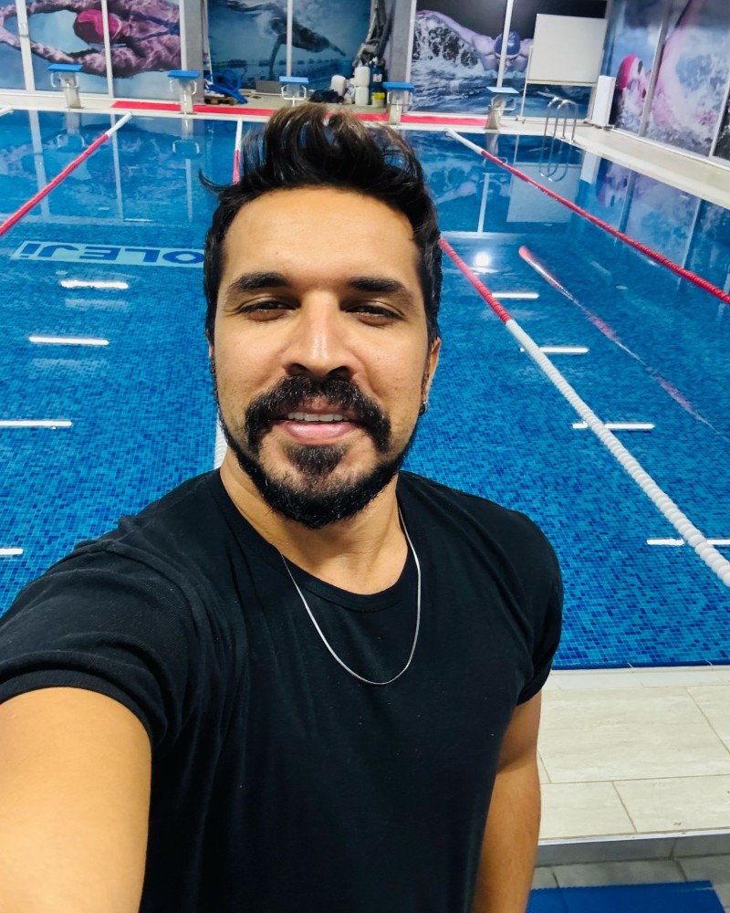 Swimgo Yüzme Kursu